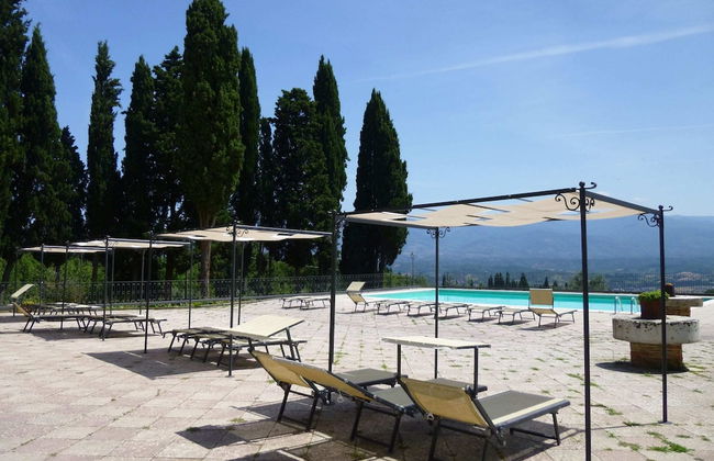 Scenic Apartment With Pool - Foto 17