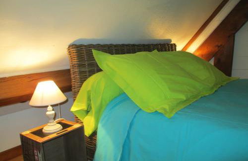 Gîtes Les Colombages - Foto 33