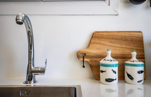 The Pottery House - Foto 26