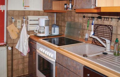 Two-Bedroom Holiday Home In Neue Muhle - Photo 8