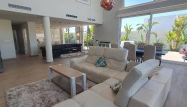 VILLA AMANI - Foto 5