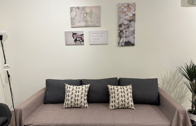 Palio Faliro Beach Luxury Two-Bedroom Suite - Photo 44