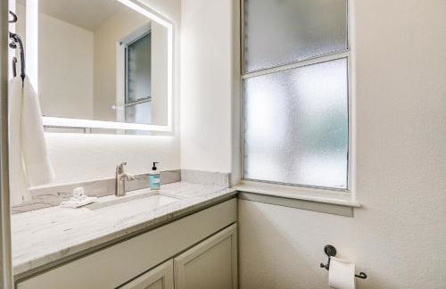 Marble Falls Retreat - Foto 25