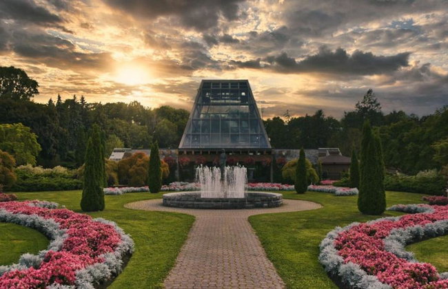 Niagara Falls and Niagara-on-the-Lake Ultimate Day Tour - Photo 3