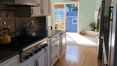 La Jolla Beach Cottage - Foto 2