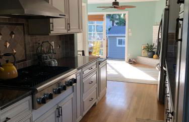 La Jolla Beach Cottage - Foto 2