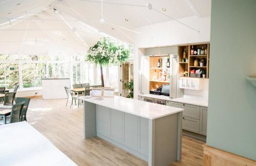 Mulberry House - Foto 11