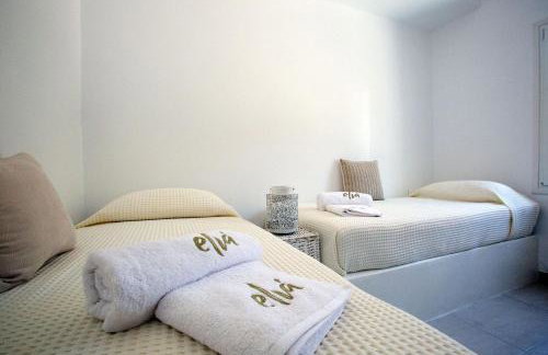 ELIA PRIVILEGED SUITES Andros ΑΝΔΡΟΣ - Foto 30