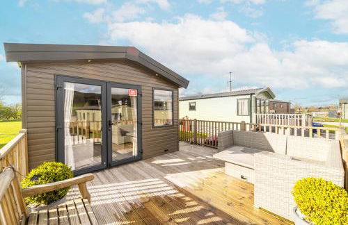 Wiswell View Lodge: Pendle View Holiday Park - Photo 51