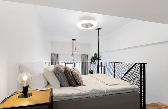 Bob W Tartu Old Town - Foto 17