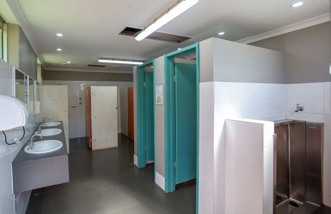 Tasman Holiday Parks - Albany - Foto 36