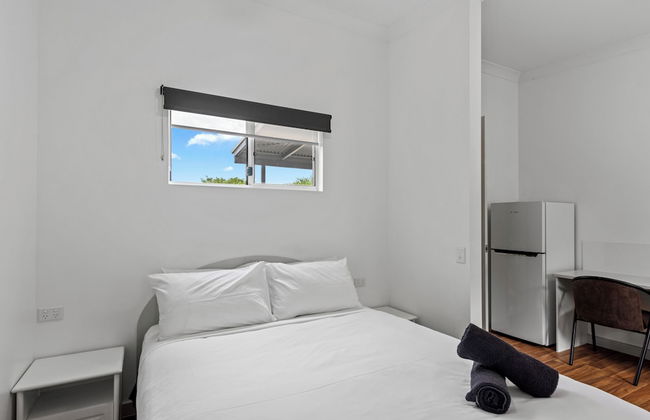 Discovery Parks - Alice Springs - Foto 19