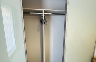 Modern Flat in Glasgow City FREE Parking & Wifi - Foto 9