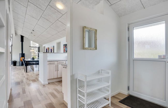 "Heide" - 750m to the fjord - Foto 21