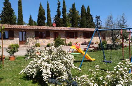 Agriturismo Collomici - Foto 26