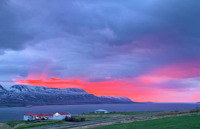 Sunnuhlid Apartment B - Photo 24