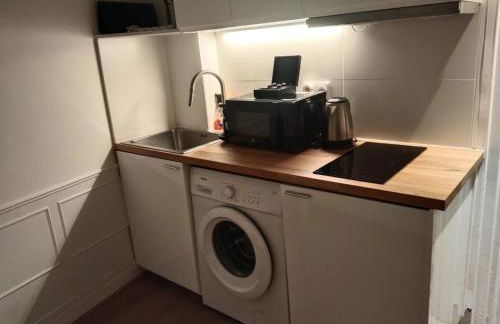 Beautiful stay in Paris - Foto 3