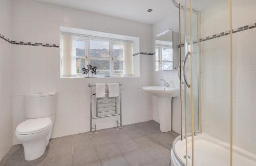 Cozy Lake District House on the fells - Foto 15