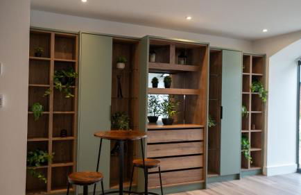 Northumberland Luxury Stays - The Galloway - Photo 15