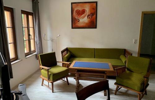 NEU! FeWo History Aschersleben - Foto 1