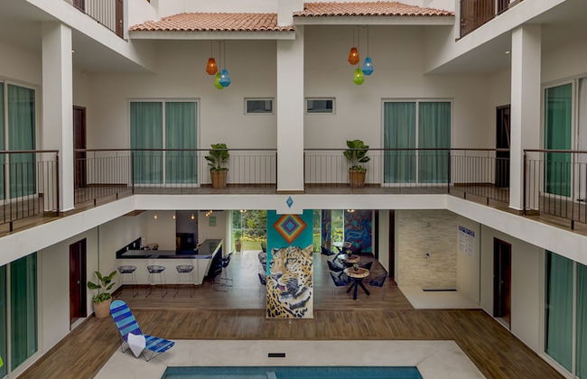 Riviera Sayulita Hotel - Foto 45