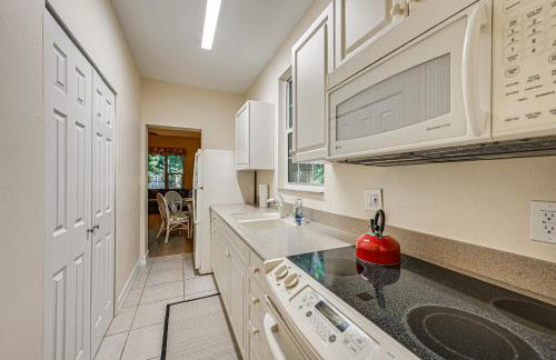 3 Mi to 5th Ave South Quiet Getaway with Garden - Foto 12