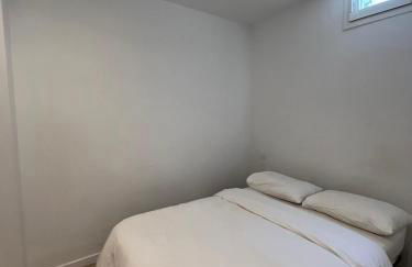 GO13Ib Estudio Chamberi metro Bilbao - Photo 1