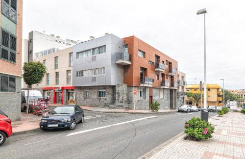 Comfortable Apartment with Terrace - Foto 21