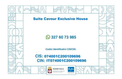 Suite Cavour Exclusive House Private Luxury SPA - IN THE HISTORICAL CENTER - Foto 2