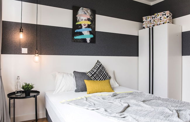 The Hub SS2 by manatidur - Foto 58