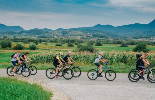 The Cozy Chalet - Foto 62