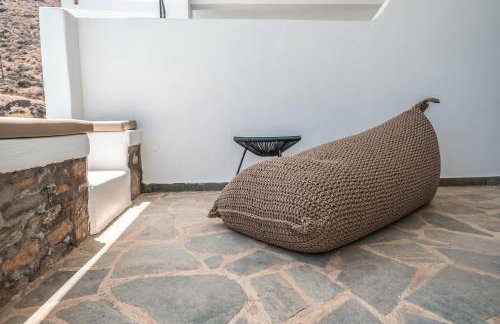 Lareroom 4 Σπίτι μπροστά στην παραλία με μικρή πισίνα - Foto 15