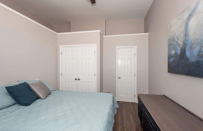 Heart of Mainstrasse Apt 1 - Foto 2