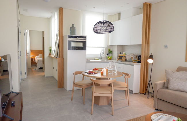 U-Sense Sevilla Catedral - Foto 7