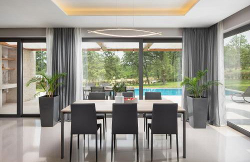 Villa Helios - Foto 5