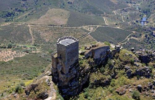 Casa do Planalto Mirandês - Foto 2