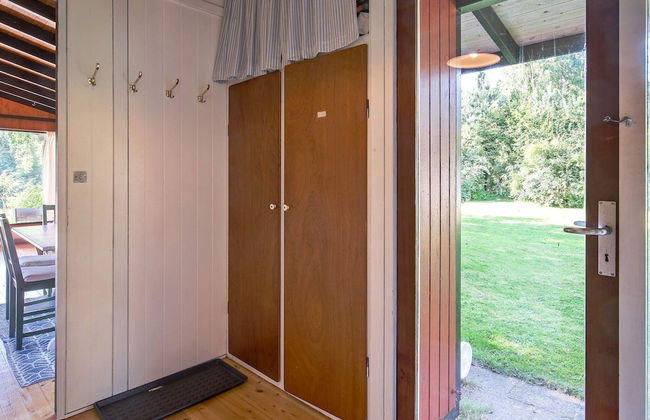 4 Person Holiday Home in Liseleje - Photo 16