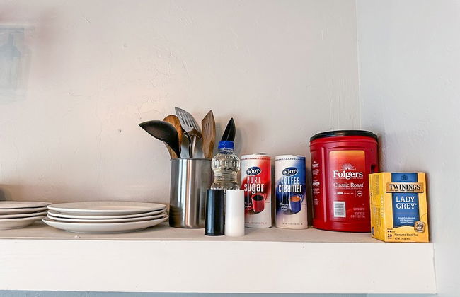 Affordable 2BR Getaway Near Plaza District Lilac1 - Photo 21