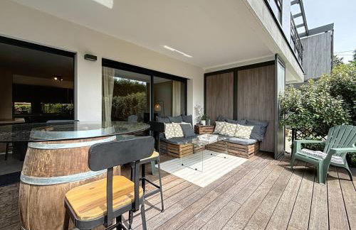 L'Instant paisible - Foto 10