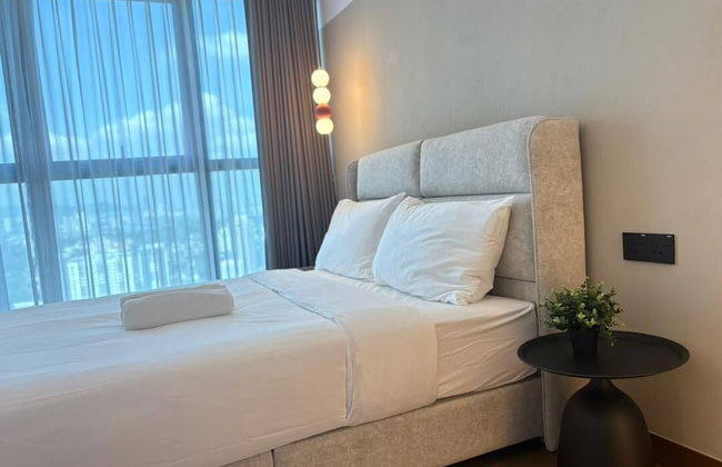 Alfa Bangsar by Plush - Photo 19