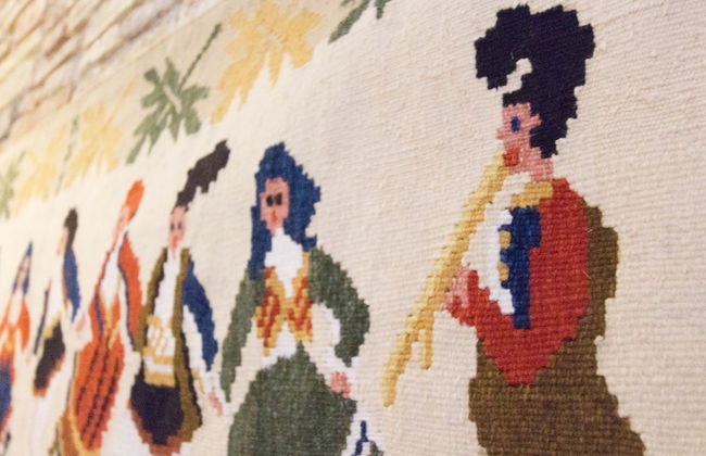 Arcobaleno Rooms - Foto 57