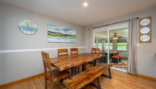 On Deep Creek Time - Foto 4