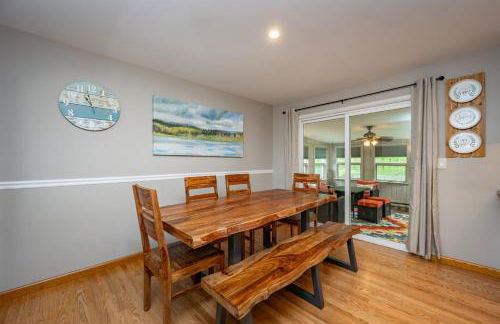 On Deep Creek Time - Foto 4