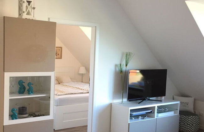 Am Muhlenteich 2 Comfortable Vacation Home - Foto 2