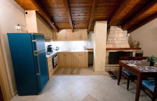 Eptalofos Apartments - Foto 59