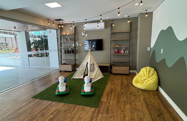 Summer Holiday com Piscina Climatizada - Foto 35