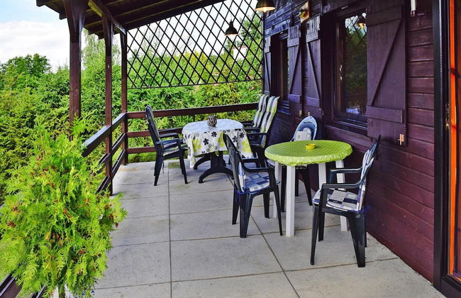 Holiday Home, Gowidlino - Foto 13