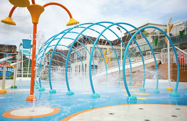 Balcony Courtyard Sriracha Hotel Serviced Apartmen - Photo 53