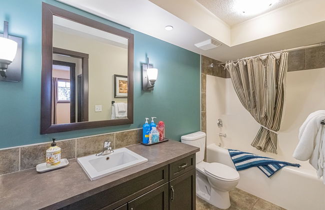 Copperstone Resort - Mountain View Suite - Photo 14