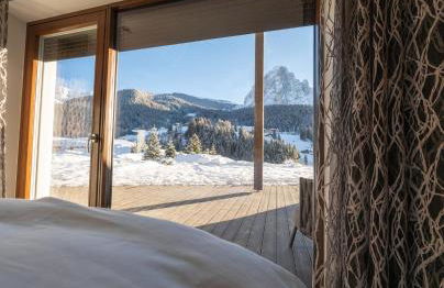 Chalet Villa Carolina - Photo 18